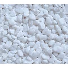 Đá sỏi trắng bao nguyên khoảng 15kg