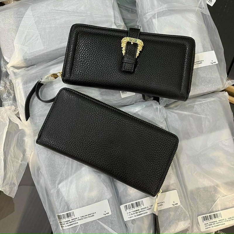 Ví dài Nữ V.S chuẩn xịn