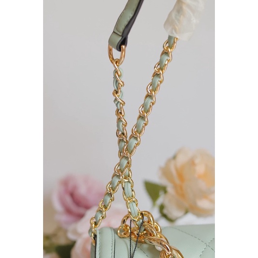 Túi Lyn authentic sale