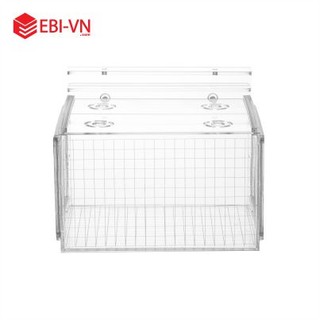 Box dưỡng cá và tép bt13, bt15, bt20 sử dụng cho việc ép cá và tép sinh sản, tách bầy, cách ly cá tép