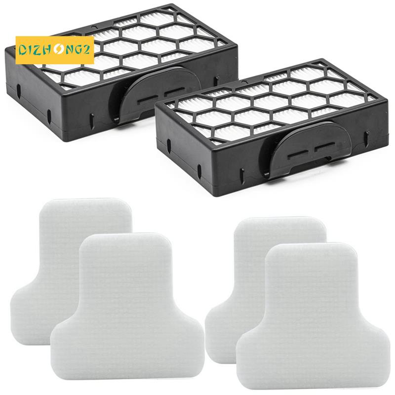 Bộ Lọc HEPA Thay Thế Cho Máy Hút Bụi Shark CZ500UKT CZ2001 CZ500EUT