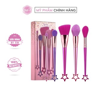 Bộ cọ Tarte Pretty Things Fairy Wings Brush Set