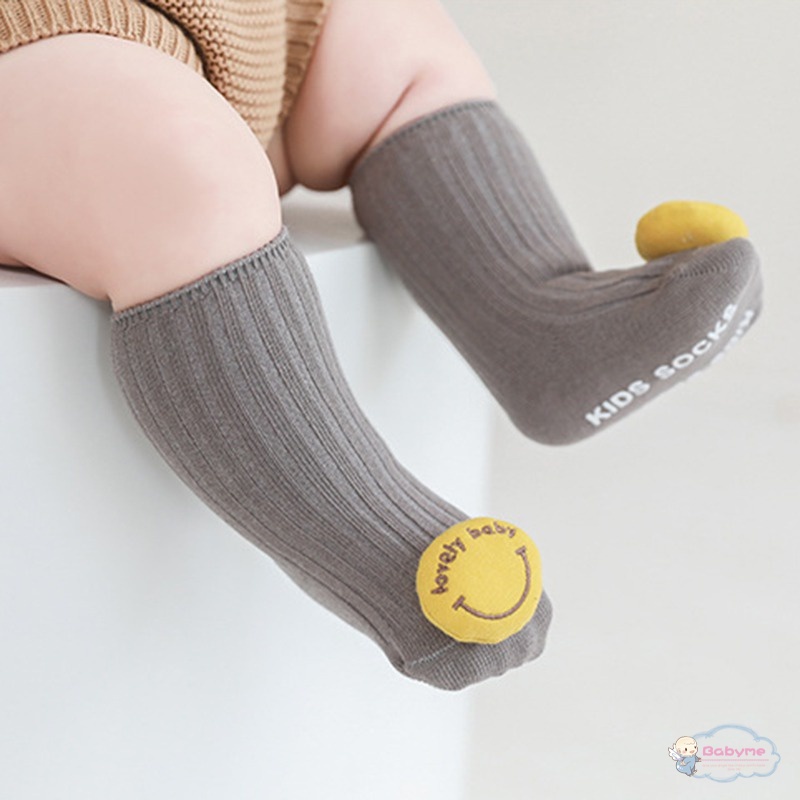 Hàng Mới Về Đôi Tất Cotton Dễ Thương Cho Bé