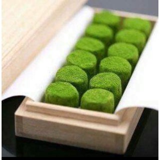 Bột Matcha Gold (trà xanh) - 100gr