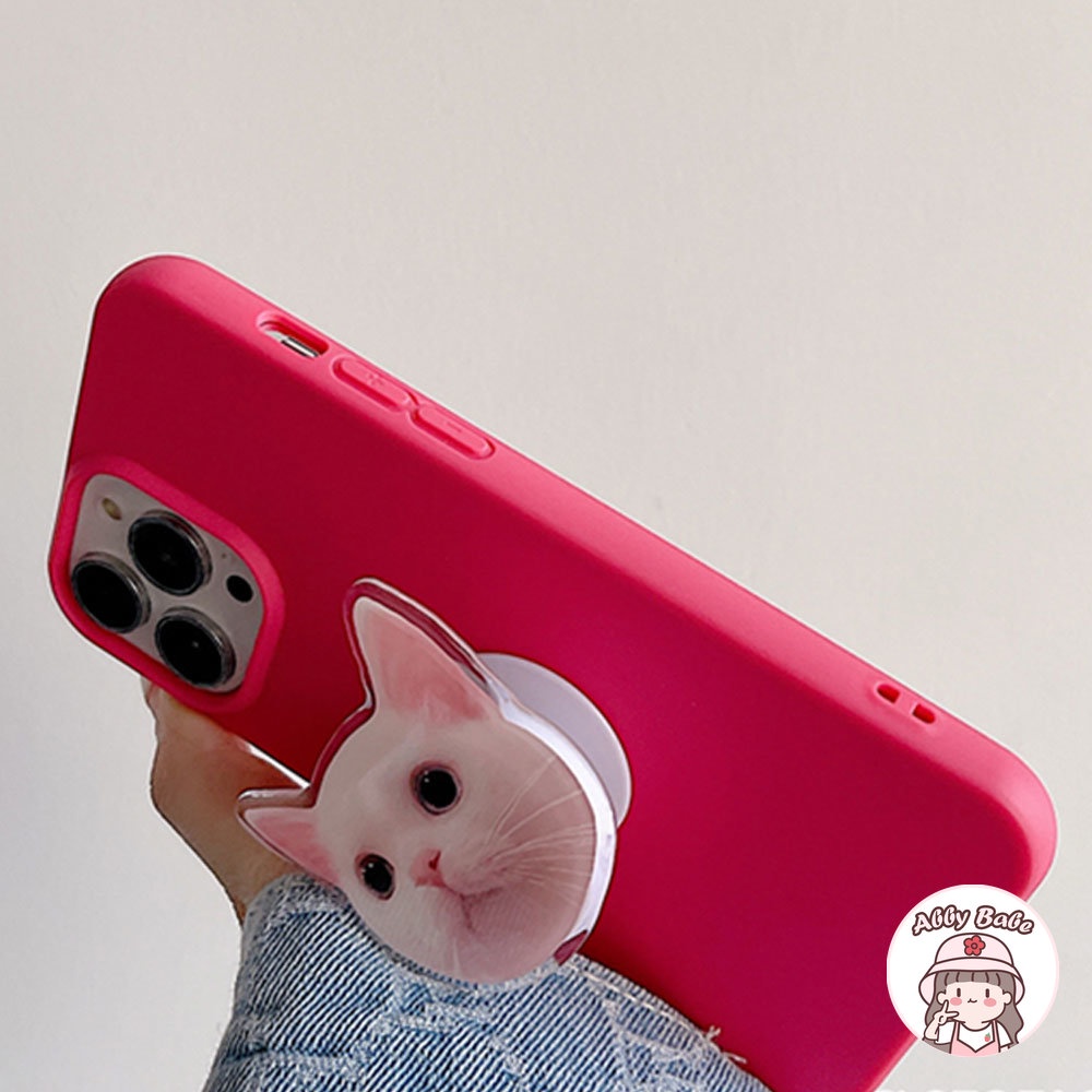 Ốp Điện Thoại TPU Dẻo Mỏng Nhẹ Họa Tiết Hoạt Hình Hello Kitty Cho Iphone 14 Pro Max 11 7Plus 13 12 11 Pro Max X XS XR