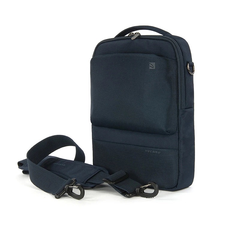 Túi đeo chéo TUCANO  Crossbody Dritta chống shock ipad, túi du lịch, túi đeo dạo phố mini nguyễn gia group cao đạt q5