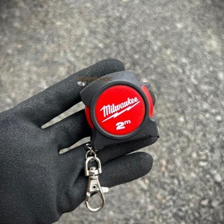 Thước cuộn 2m-8m Milwaukee (HÀNG CHÍNH HÃNG )