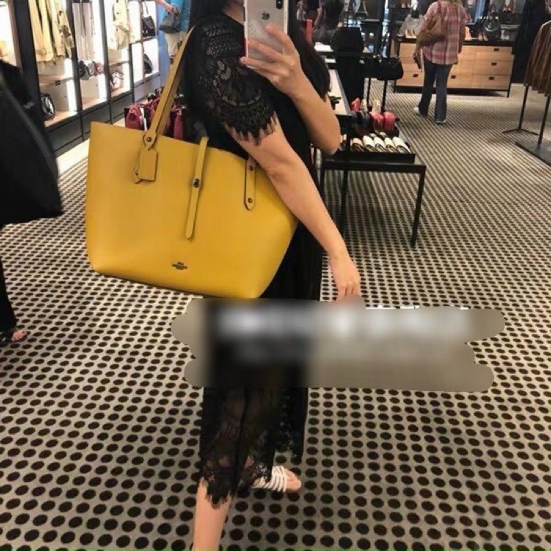 ⚡️Siêu Hot✨ Coach Tote