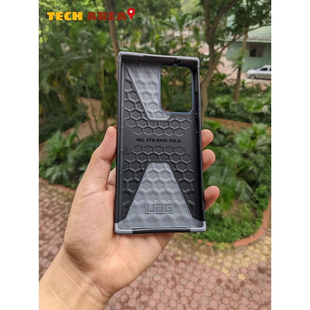 Ốp UAG Civilian Note 20Ultra