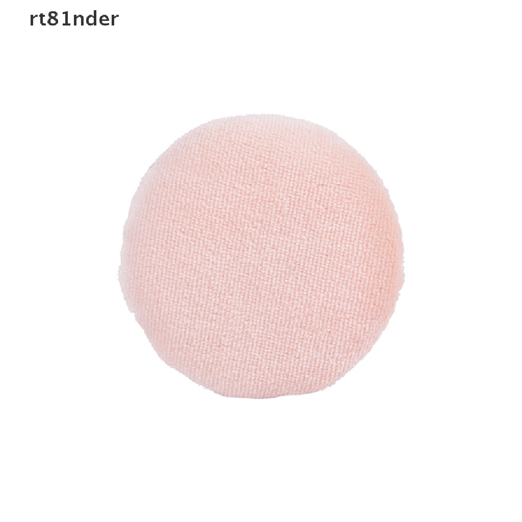 Set 5 Mút Trang Điểm Nền Tiện Lợi