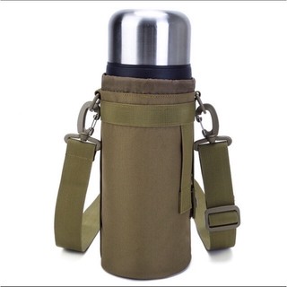 Túi đựng bình nước có quai đeo chéo 1.5L(1500ML)