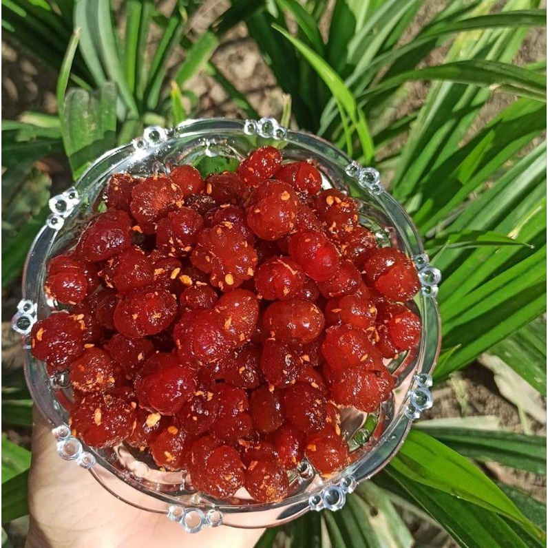 Chùm ruột rim Kon Tum nhà làm hũ 400g