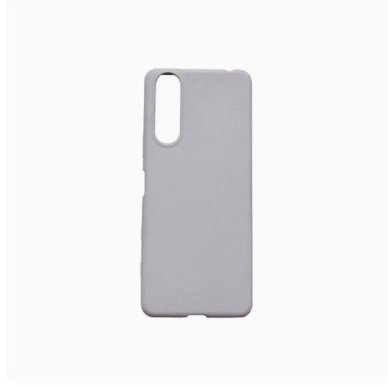 Ốp Điện Thoại TPU Mềm Nhám Màu Trơn Chống Vân Tay Cho Sony Xperia 1ii 1iii 1iV 5ii 5ii 5iV 10ii 10iii 10iV Aceiii