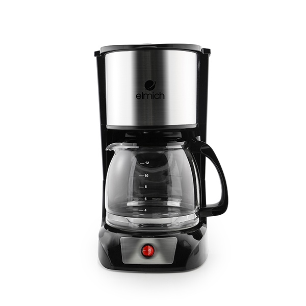 Máy pha cà phê Elmich 4023511. Điện máy Quý Hiệp