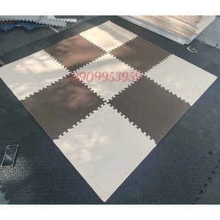 Thảm xốp lót sàn 60x60x1cm