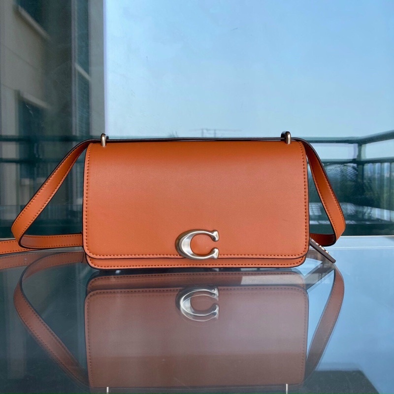 TÚI COACH BANDIT CC416