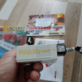 ic BRT cho Raider Fu,Satria Fu