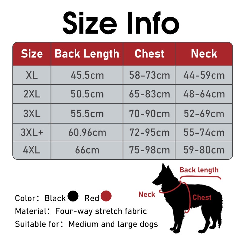 HamshMoc Áo Mưa Mềm Mại Chống Gió Chống Thấm Nước Có 4 Chân Trọng Lượng Nhẹ Kèm Dây Dắt Dành Cho Chó Cưng