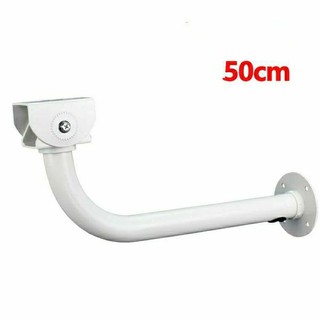 Chân đế camera dài 50cm , chân đế gắn tường cho camera dạng cong