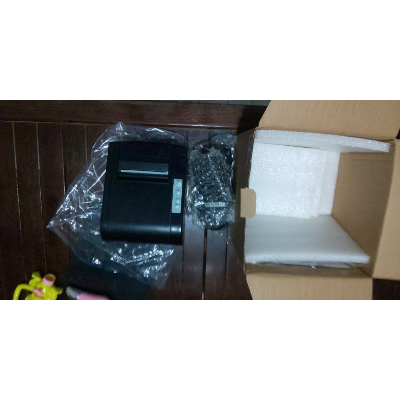 Máy in bill hoá đơn TAWA PRP 085K