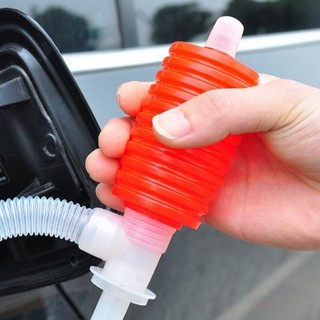 📛FREESHIP📛 Combo 5 Dụng cụ hút xăng, rượu, nước đa năng đỏ tiện ích