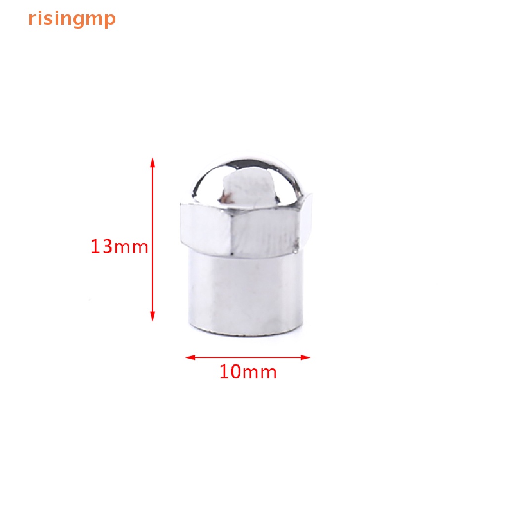 Bộ 50 Nắp Van Bánh Xe Hơi Chuyên Dụng Chất Lượng Cao