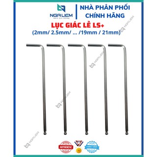 Lục giác lẻ ls+