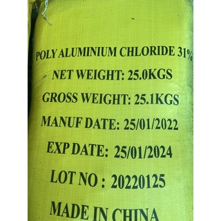 Pac trợ lắng 1kg