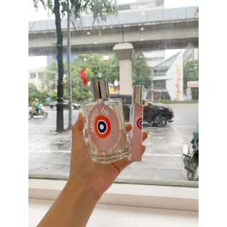 [Mẫu Thử] Nước Hoa Nữ Achives 69 10ml - 20ml [Adinistore]
