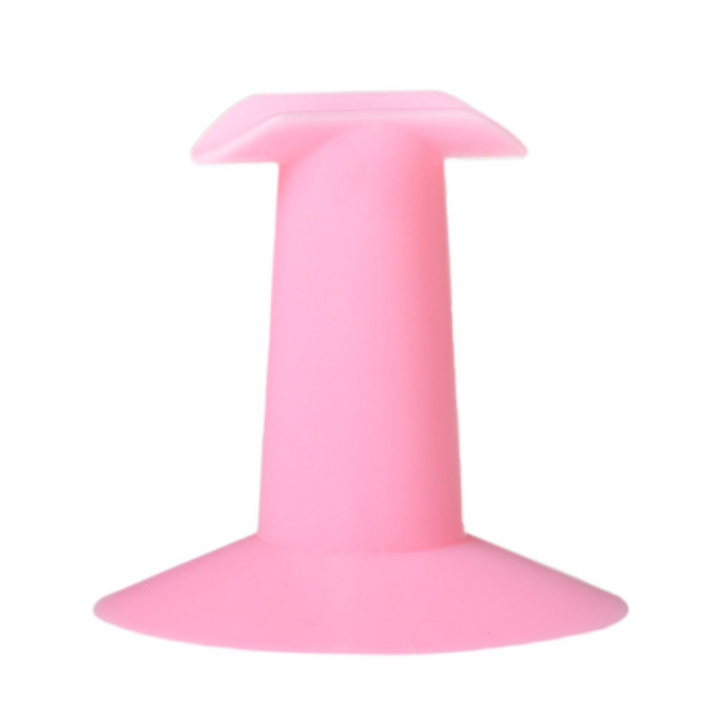 [beautymart] Giá Đỡ Ngón Tay Bằng Nhựa Nhỏ Gọn Thiết Kế Tiện Dụng Vẽ Móng Nghệ Thuật