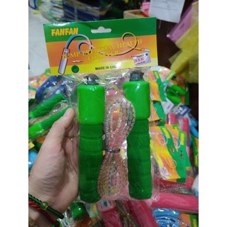 Dây nhảy số đếm