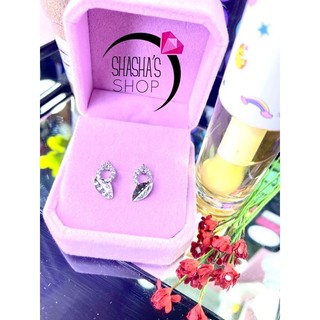 bông tai cao cấp mini siu cưng khó cưỡng