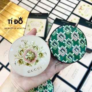 Gucci - phấn nước cushion de beauté