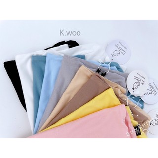 Áo Bún Giữ Nhiệt Cổ 3P Cho Bé