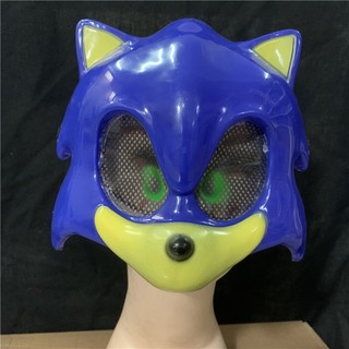 Đồ chơi mô hình nhân vật hoạt hình sonic cho trẻ em
