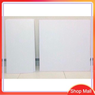 Tấm bìa mô hình fomex 3li (kt:40x60cm)