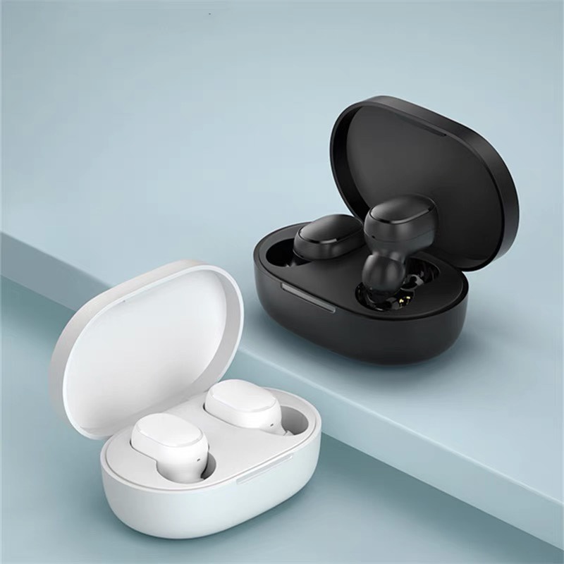 Tai Nghe Bluetooth Không Dây The Deosd TWS Micro Ghi Âm, Tai Phone TD-X3S/A200S