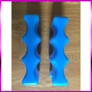 Đá khô giữ lạnh 3 sóng (1 thanh)