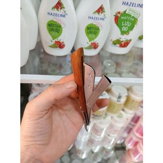 Cán dao cạo mặt, cạo râu (Chưa có kèm lưỡi lam)