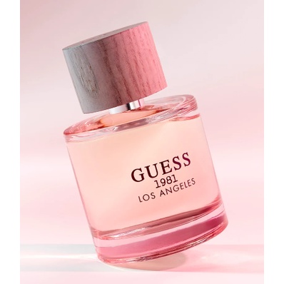 Nước Hoa Guess 1981 Los Angeles For Women EDT