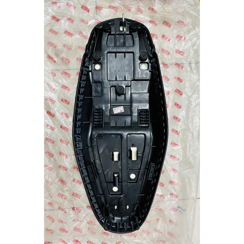 Bộ Yên Yamaha Sirius 110 Chính Hãng