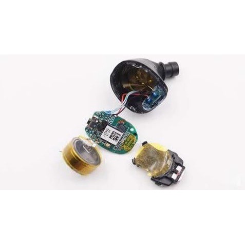 Thay pin tai nghe Xiaomi 1More