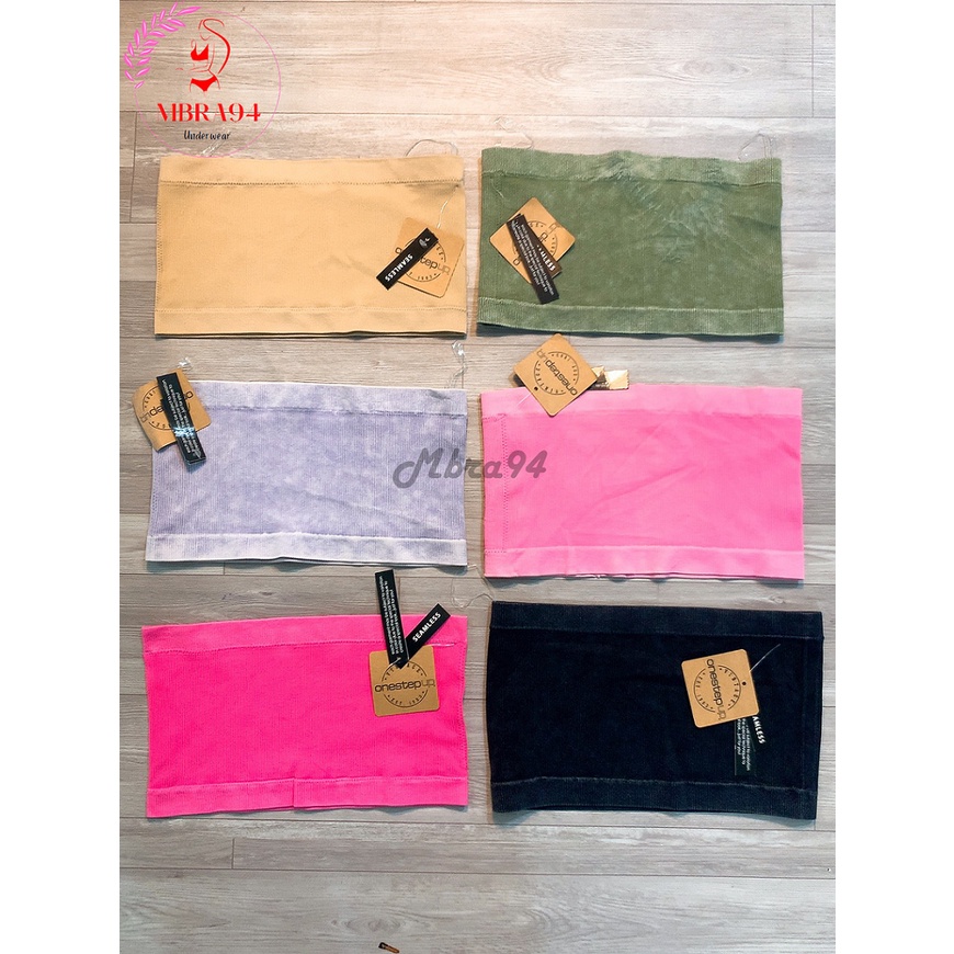 Áo ngực áo ống quây nữ croptop hàng xuất phong cách thời trang M1291 - Mbra94