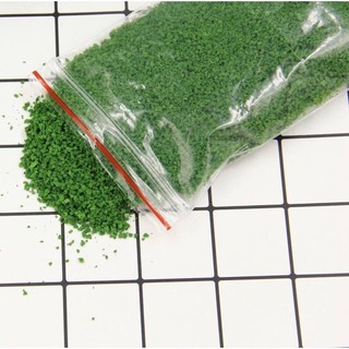 Bột xanh rêu - 50gr/ 100gr làm cây giả, cắm bình hoa Siêu chân thực giá rẻ