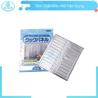 Tấm Chắn Dầu Mỡ Tiện Dụng Trong Căn Bếp Gia Đình, Tấm Chắn Dầu Mỡ Nhà Bếp Tiện Lợi