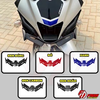 HÓC GIÓ R15V4/M (NHỰA ABS)