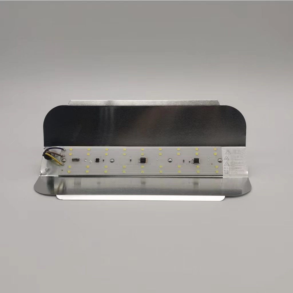 Đèn led ngoài trời 50W tiết kiệm năng lượng chống thấm nước ip65