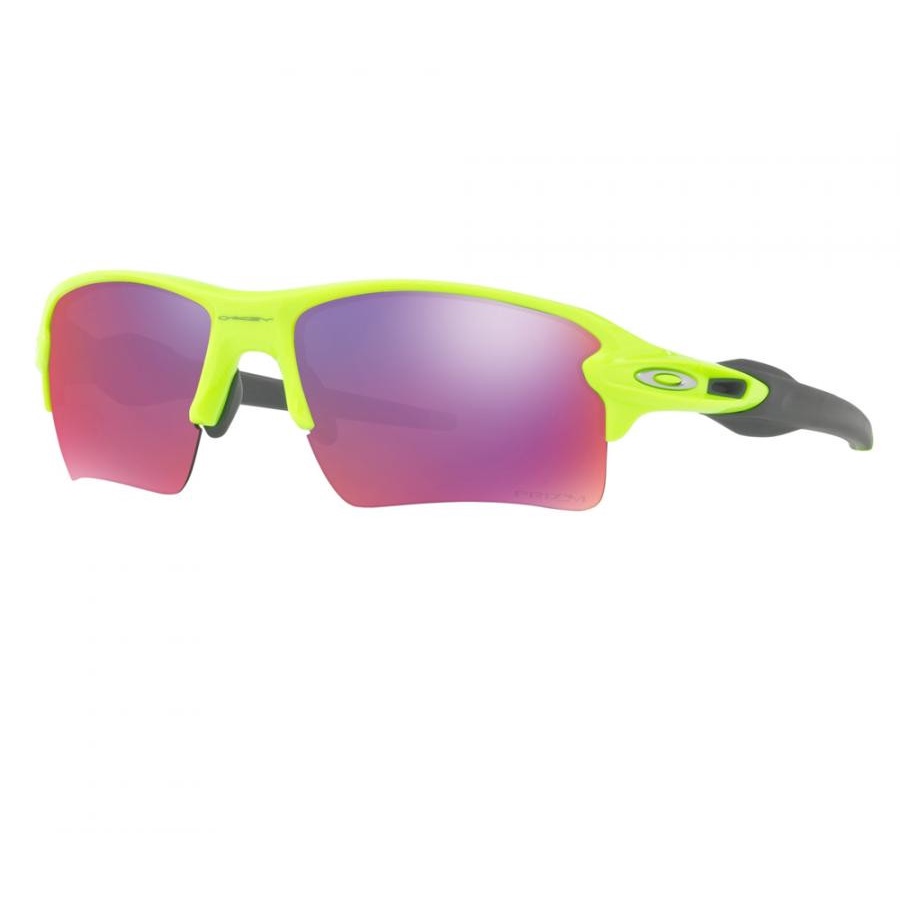 Kính mát Oakley Flak 2.0  RETINA BURN W/ PRIZM ROAD OO9271-2161