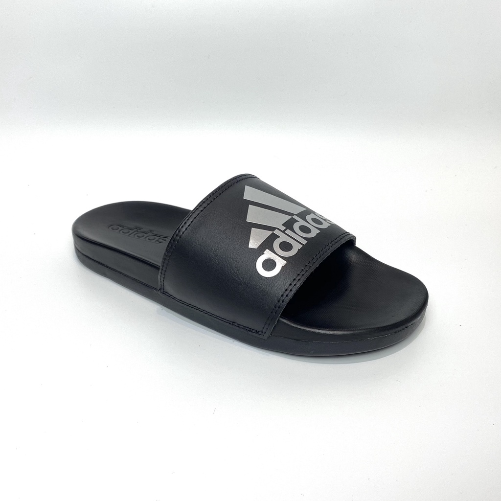 Dép Adidas Quai Ngang Mono Couldfoam Đế Mềm Siêu Êm Hàng Fullbox