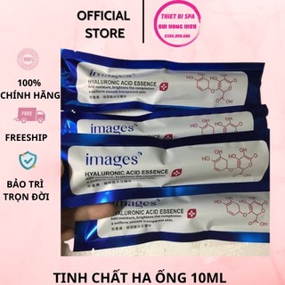Serum ha images ống 10ml dưỡng ẩm trắng da spa